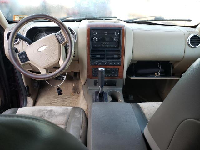 Photo 8 from auction – 2006 FORD EXPLORER E with VIN 1FMEU74856ZA12096