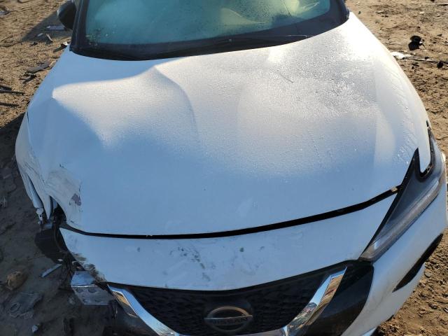 Photo 11 from auction – 2019 NISSAN MAXIMA S with VIN 1N4AA6AV7KC367452