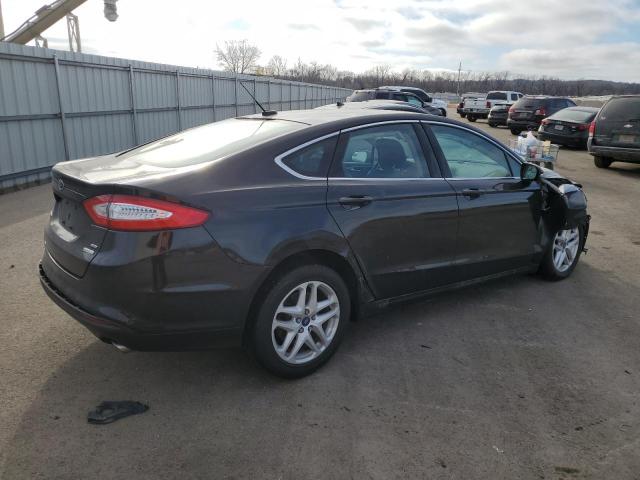 Photo 3 from auction – 2014 FORD FUSION SE with VIN 3FA6P0HD3ER375939