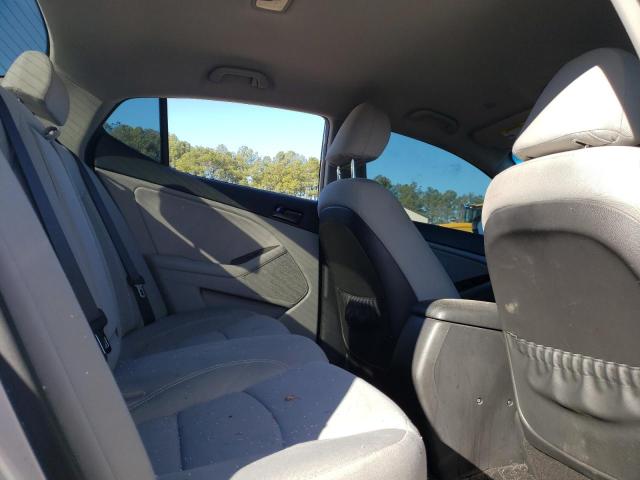 Photo 10 from auction – 2013 KIA OPTIMA LX with VIN KNAGM4A75D5346900