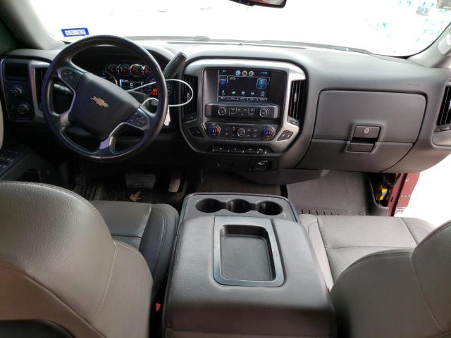 Photo 8 from auction – 2014 CHEVROLET SILVERADO with VIN 1GCVKREC3EZ226513