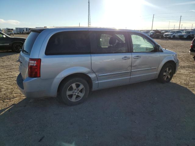 Photo 3 from auction – 2008 DODGE GRAND CARA with VIN 1D8HN54P18B160138