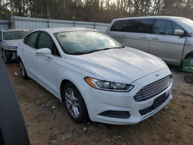 Photo 4 from auction – 2015 FORD FUSION SE with VIN 3FA6P0H74FR163529