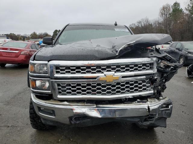 Photo 5 from auction – 2015 CHEVROLET SILVERADO with VIN 1GCVKREC8FZ248167