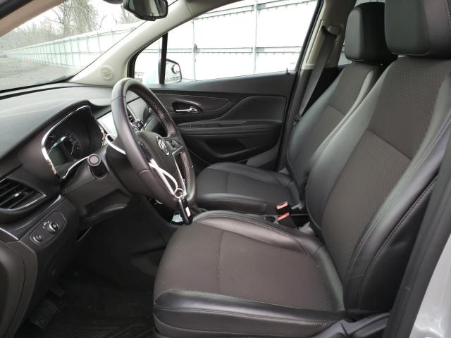 Photo 7 from auction – 2019 BUICK ENCORE PRE with VIN KL4CJASB0KB921764