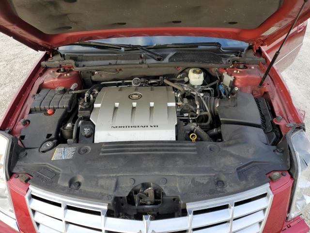 Photo 11 from auction – 2006 CADILLAC DTS with VIN 1G6KD57Y16U237672