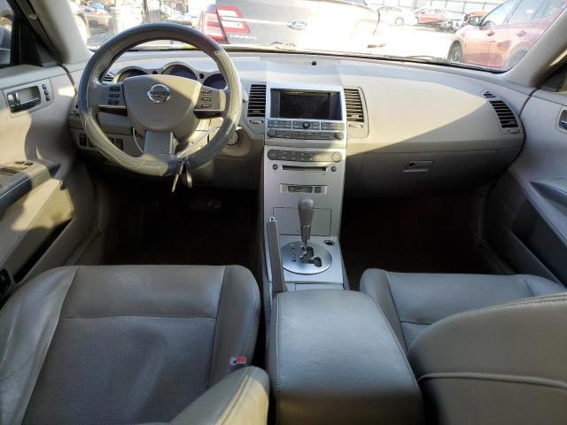 Photo 8 from auction – 2006 NISSAN MAXIMA SE with VIN 1N4BA41E06C858766