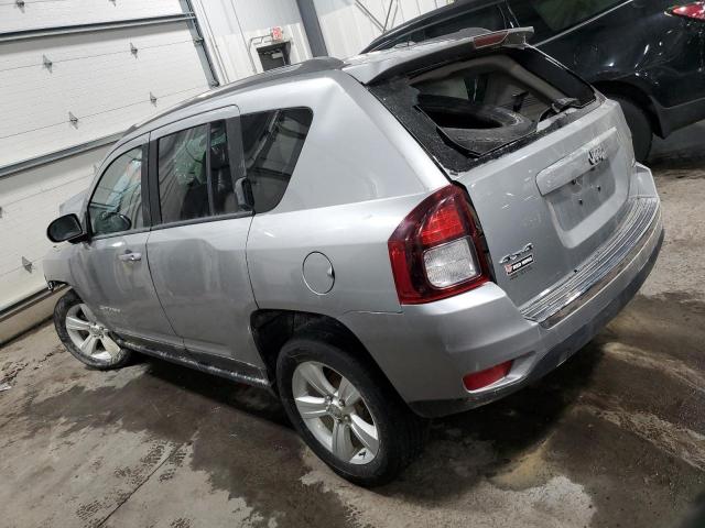 Photo 2 from auction – 2015 JEEP COMPASS LA with VIN 1C4NJDEB6FD189632