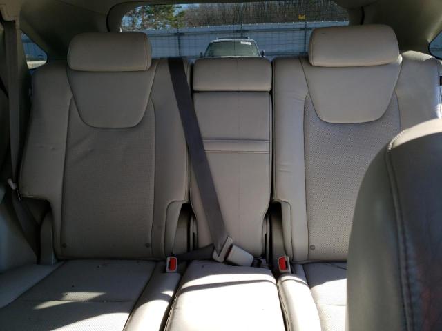 Photo 10 from auction – 2010 LEXUS RX 350 with VIN 2T2BK1BA6AC075478
