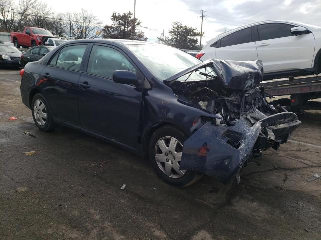 Zdjęcie 4 z aukcji – 2013 TOYOTA COROLLA BA z VIN 2T1BU4EE8DC055431