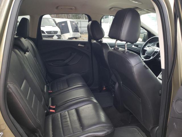 Photo 10 from auction – 2013 FORD ESCAPE SEL with VIN 1FMCU0HX6DUA87979