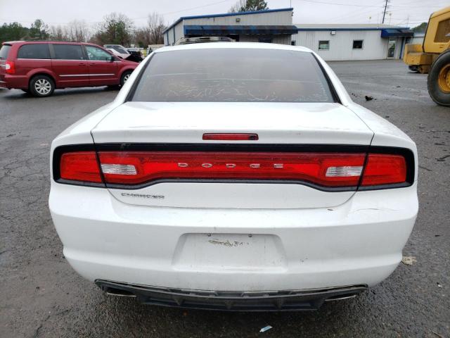 Photo 6 from auction – 2014 DODGE CHARGER SE with VIN 2C3CDXBG9EH299841