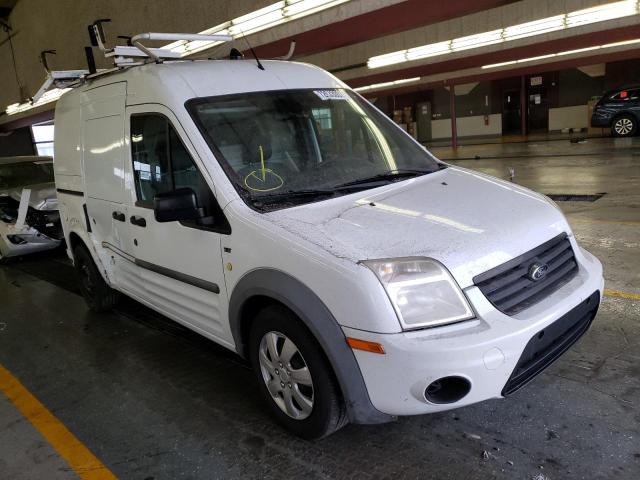 Photo 4 from auction – 2013 FORD TRANSIT CO with VIN NM0LS7BNXDT140969