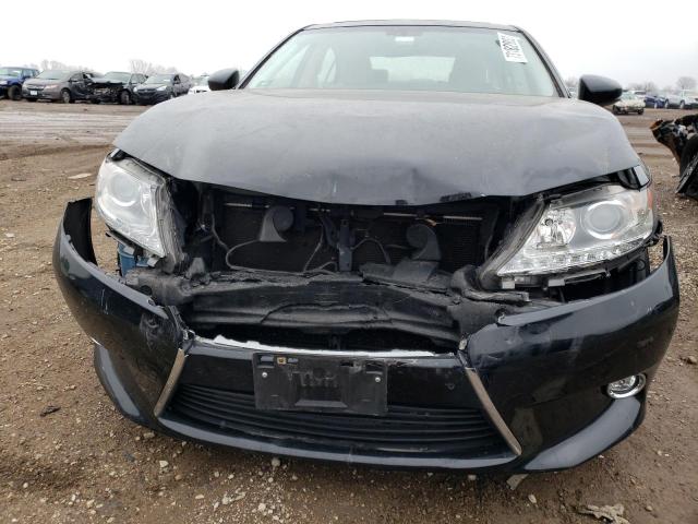 Photo 5 from auction – 2014 LEXUS ES 350 with VIN JTHBK1GG3E2143353