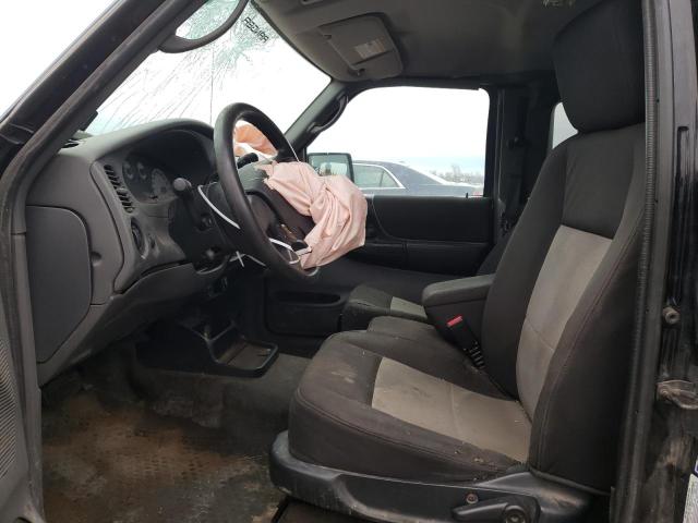 Photo 7 from auction – 2010 FORD RANGER SUP with VIN 1FTLR4FE3APA33113