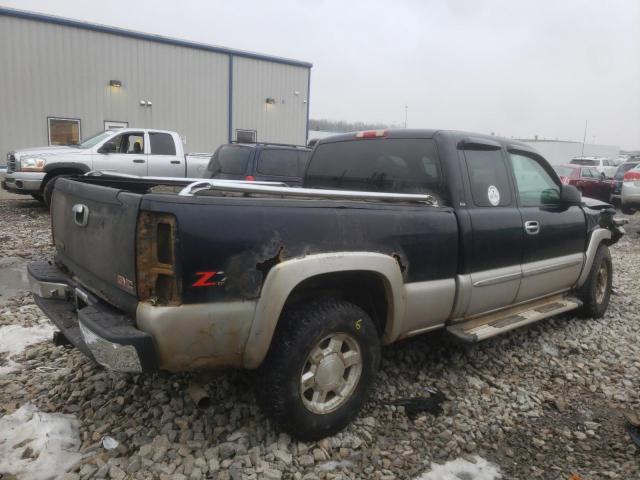 Photo 3 from auction – 2005 GMC NEW SIERRA with VIN 1GTEK19B65Z278186