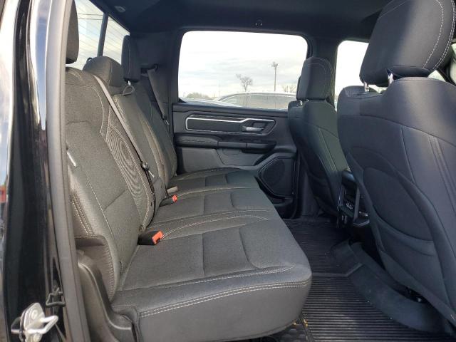 Photo 10 from auction – 2020 RAM 1500 BIG H with VIN 1C6SRFFT1LN298043