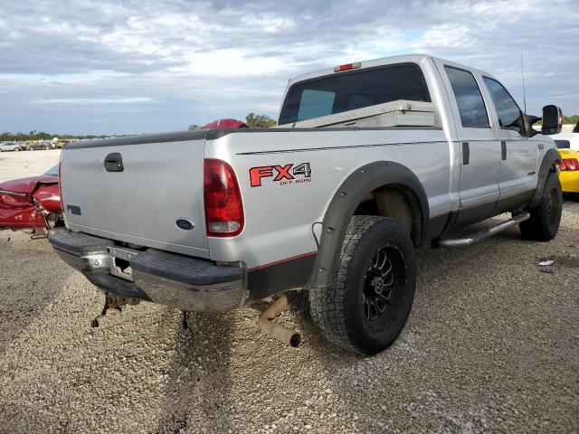 Photo 3 from auction – 2002 FORD F250 SUPER with VIN 1FTNW21F82ED48802