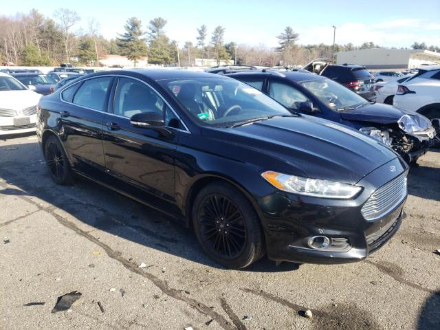 Photo 4 from auction – 2016 FORD FUSION SE with VIN 3FA6P0HD6GR393760
