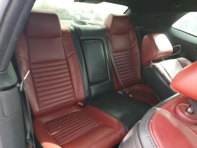 Photo 10 from auction – 2013 DODGE CHALLENGER with VIN 2C3CDYAG0DH511483