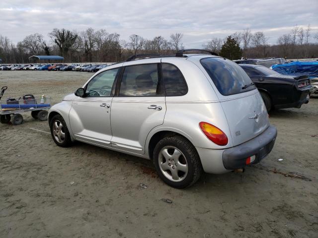Photo 2 from auction – 2001 CHRYSLER PT CRUISER with VIN 3C8FY4BB31T632759