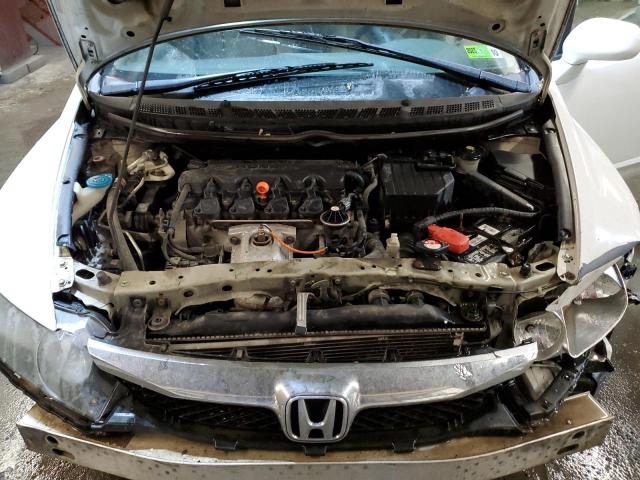 Photo 11 from auction – 2011 HONDA CIVIC EX with VIN 2HGFA1F89BH538240