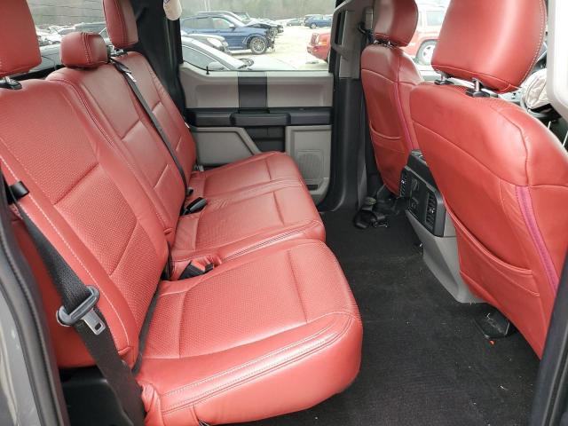 Photo 11 from auction – 2020 FORD F150 SUPER with VIN 1FTEW1E59LFA32557