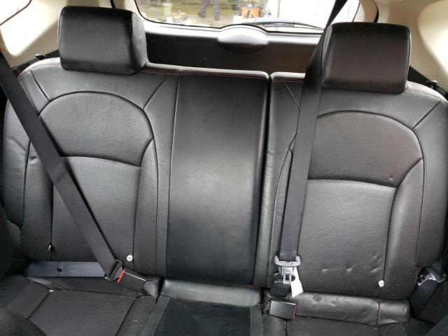 Photo 10 from auction – 2011 NISSAN ROGUE S with VIN JN8AS5MT3BW565444