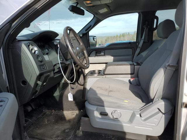 Photo 7 from auction – 2012 FORD F150 SUPER with VIN 1FTFW1ET4CFA03471