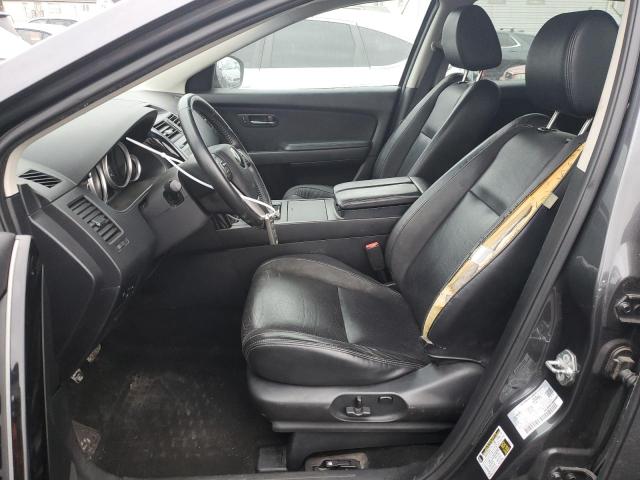 Zdjęcie 7 z aukcji – 2013 MAZDA CX-9 TOURI z VIN JM3TB3CV8D0403320