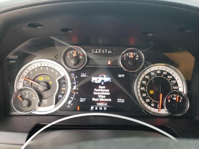 Photo 9 from auction – 2013 RAM 1500 SPORT with VIN 1C6RR7MT8DS624625