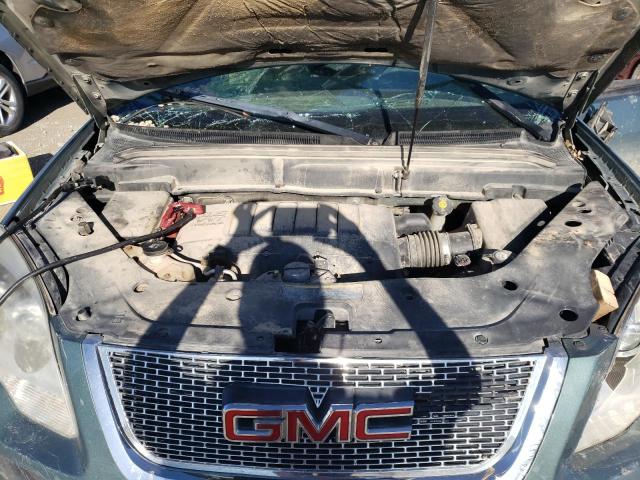 Photo 12 from auction – 2010 GMC ACADIA SLE with VIN 1GKLVLED2AJ147013