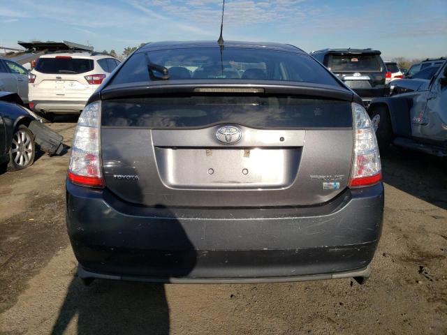 Photo 6 from auction – 2009 TOYOTA PRIUS with VIN JTDKB20U093520745