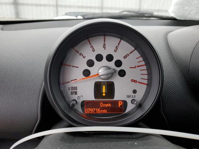 Photo 9 from auction – 2014 MINI COOPER S P with VIN WMWSS7C50EWN72268