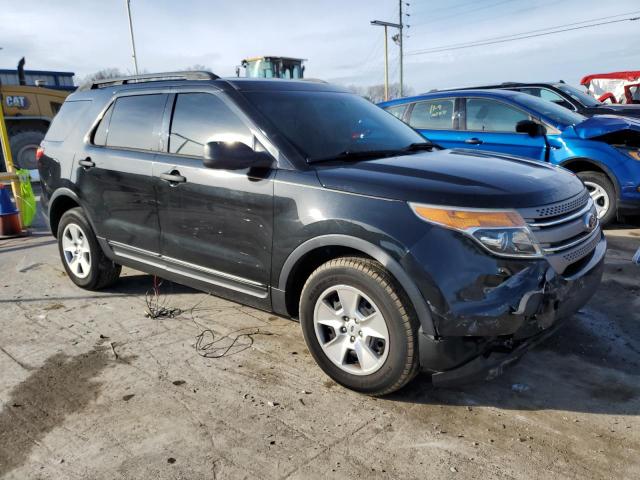 Photo 4 from auction – 2014 FORD EXPLORER with VIN 1FM5K7B84EGA86046