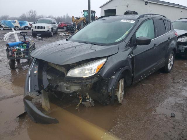 FORD ESCAPE SE 2016 with VIN 1FMCU0GX7GUA08146 - Photo from auction
