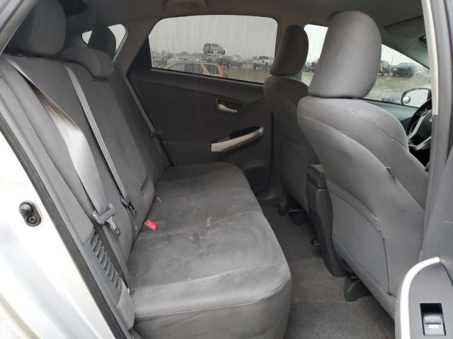 Фото 10 с аукциона – 2011 TOYOTA PRIUS с VIN JTDKN3DU0B1406639