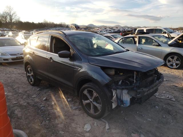 Photo 4 from auction – 2017 FORD ESCAPE SE with VIN 1FMCU9GD9HUA35473