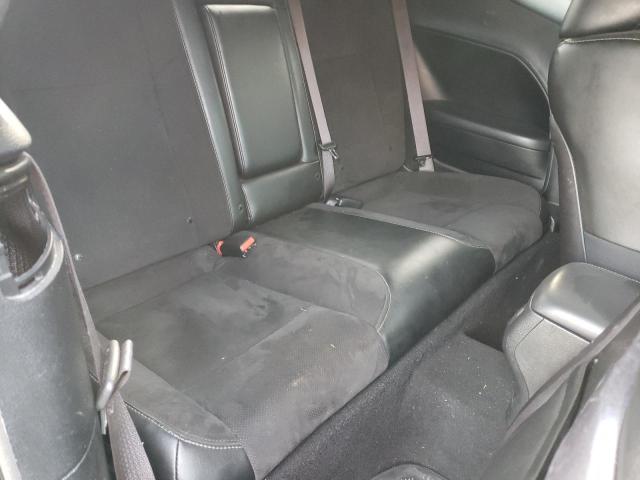 Photo 10 from auction – 2019 DODGE CHALLENGER with VIN 2C3CDZFJ7KH664045