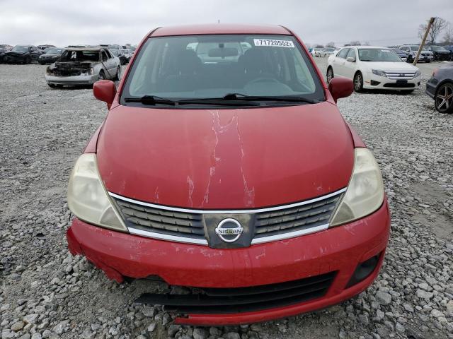 Photo 5 from auction – 2010 NISSAN VERSA S with VIN 3N1BC1CP5AL445615