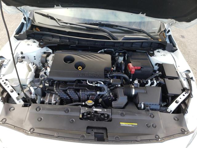 Photo 11 from auction – 2020 NISSAN ALTIMA S with VIN 1N4BL4BV2LC114932