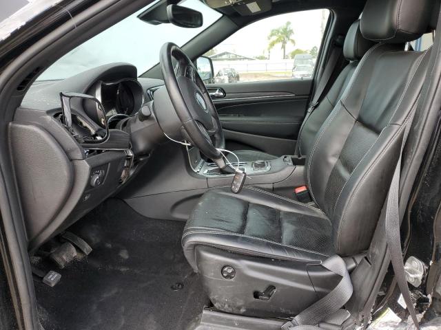 Photo 7 from auction – 2021 JEEP GRAND CHER with VIN 1C4RJFBG6MC748595