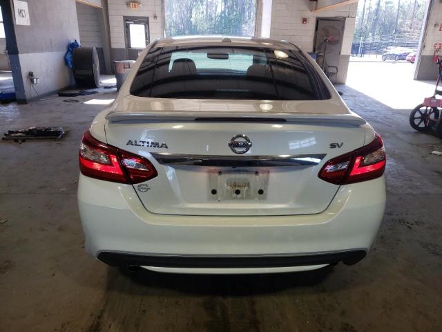 Photo 6 from auction – 2017 NISSAN ALTIMA 2.5 with VIN 1N4AL3AP9HC237949