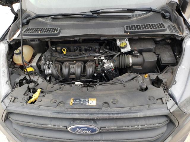 Foto 12 de la subasta – 2018 FORD ESCAPE S con VIN 1FMCU0F73JUA97089