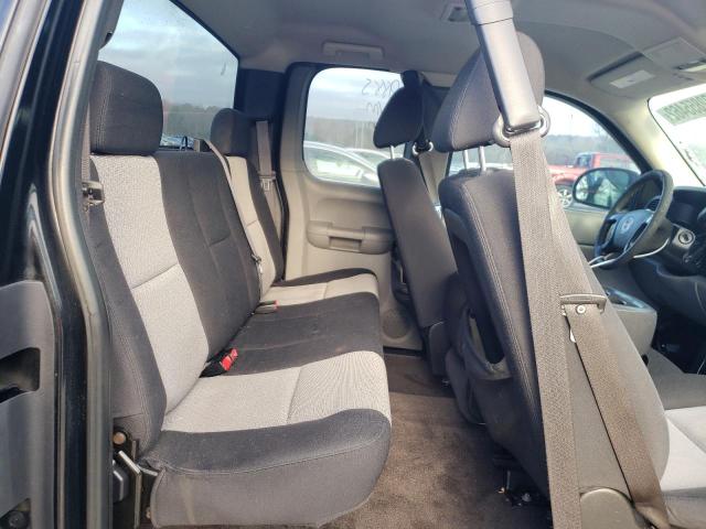 Photo 10 from auction – 2008 GMC SIERRA C15 with VIN 1GTEC19X78Z171368