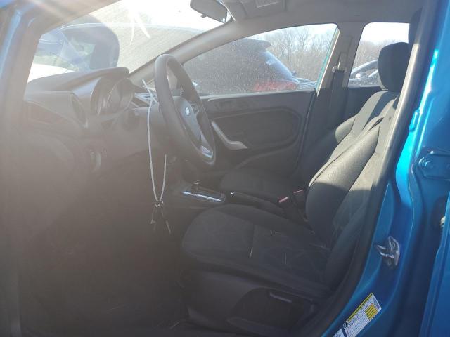 Photo 7 from auction – 2012 FORD FIESTA SE with VIN 3FADP4BJ3CM155756