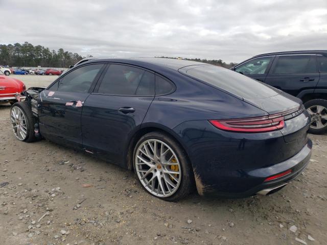Photo 2 from auction – 2018 PORSCHE PANAMERA 4 with VIN WP0AA2A72JL112310