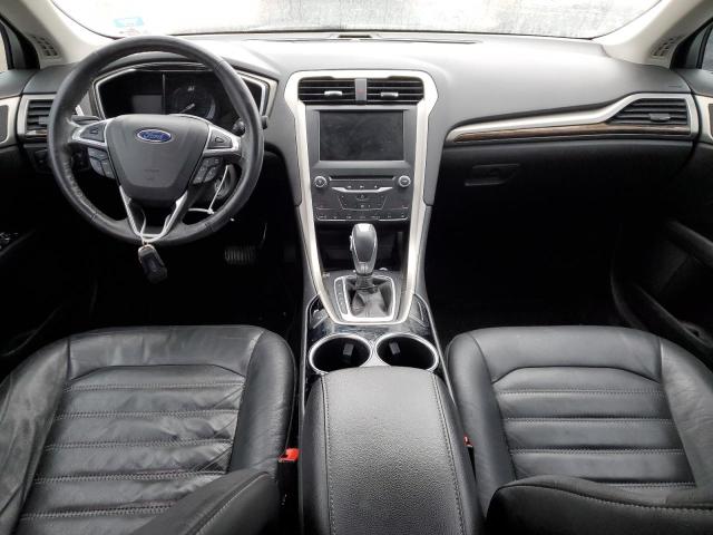 Photo 8 from auction – 2013 FORD FUSION SE with VIN 3FA6P0HR1DR359944