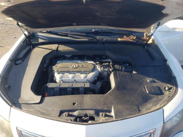 Photo 11 from auction – 2012 ACURA TL with VIN 19UUA8F73CA022091