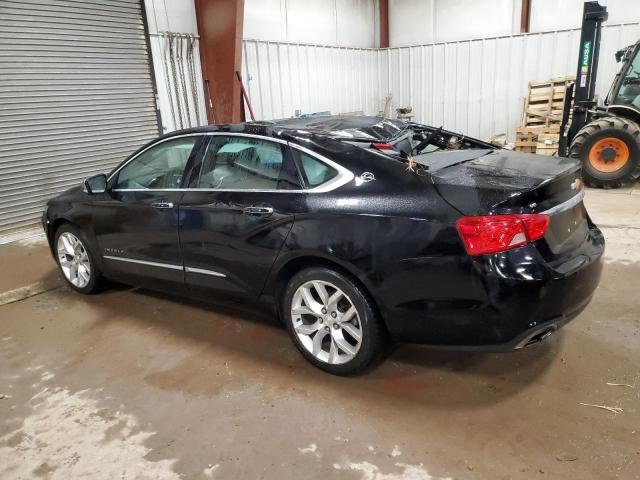 Photo 2 from auction – 2018 CHEVROLET IMPALA PRE with VIN 2G1125S34J9170526